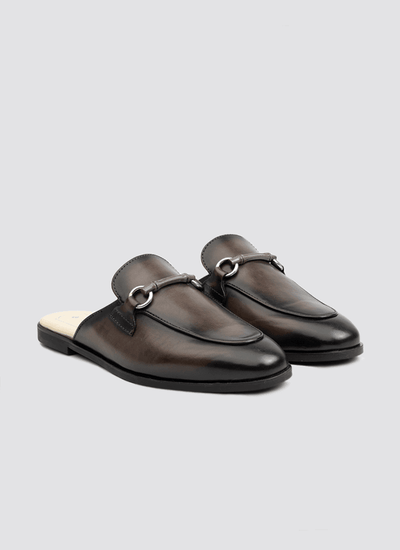 Winston Mules