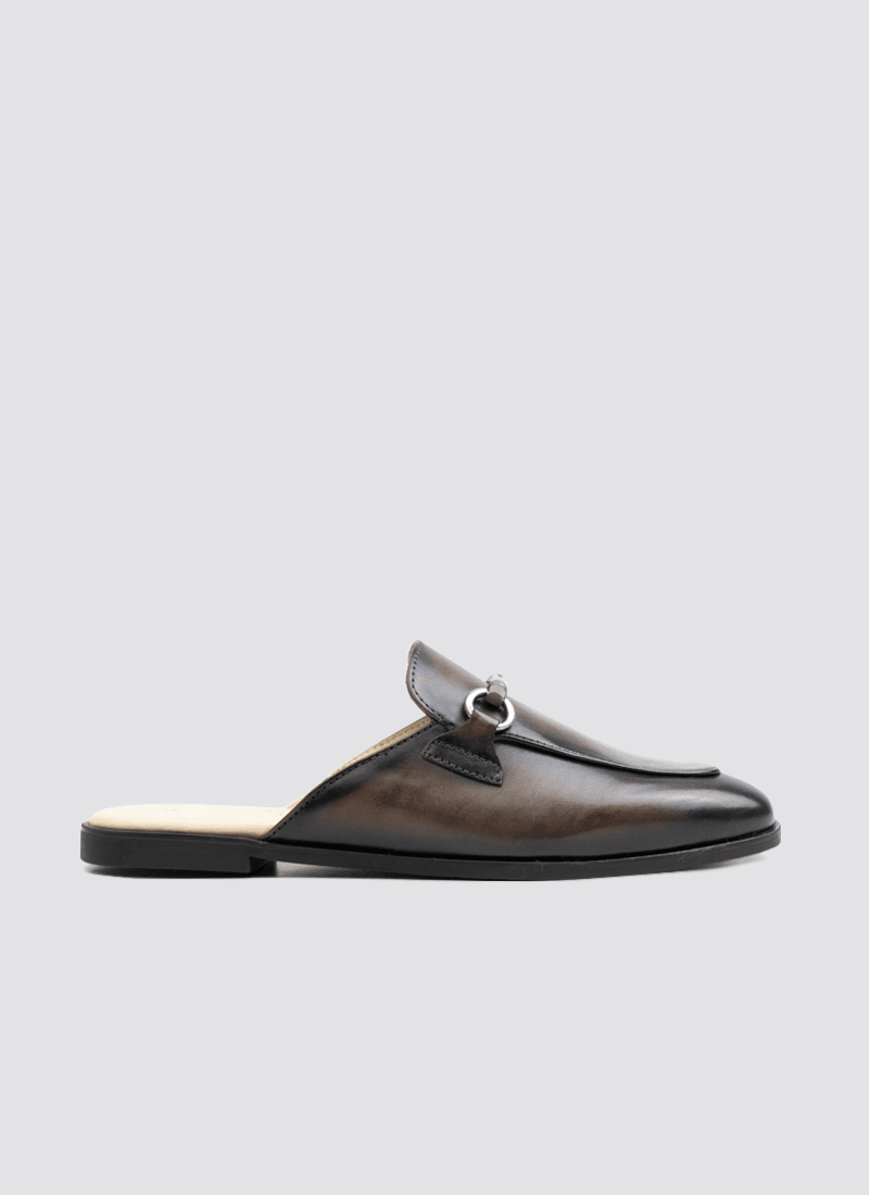 Winston Mules