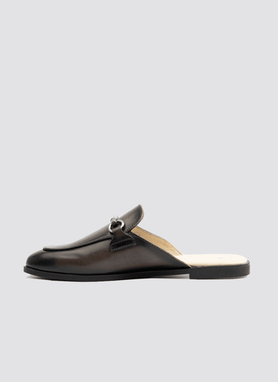 Winston Mules