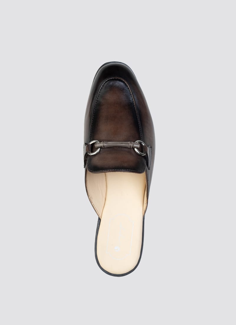 Winston Mules