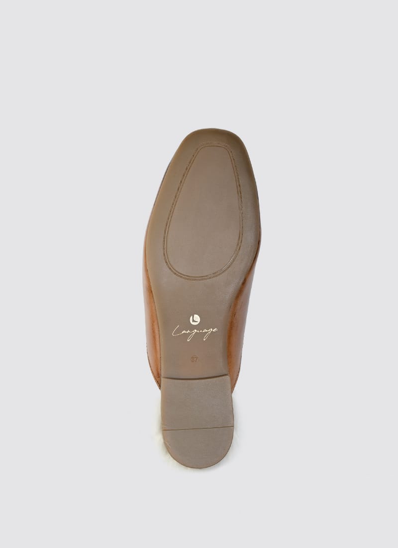 Ellington Mules