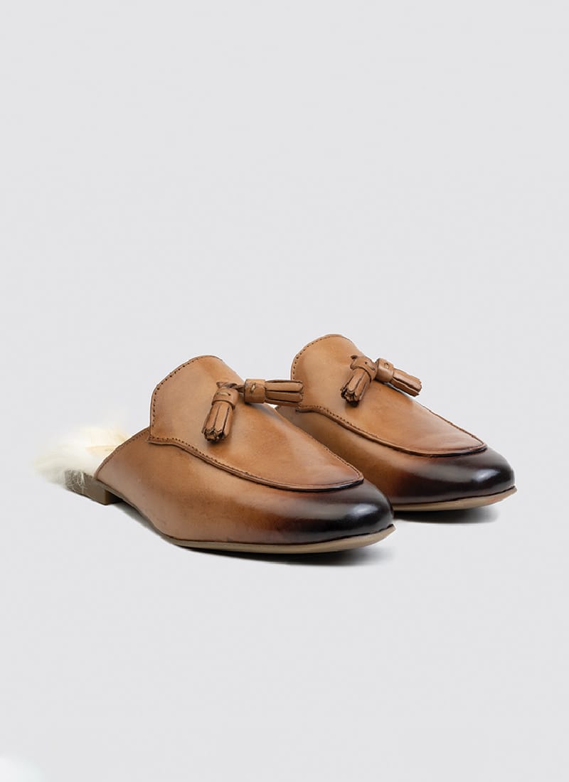 Ellington Mules
