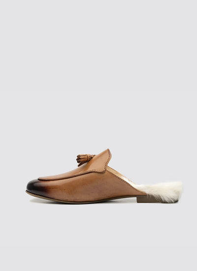 Ellington Mules