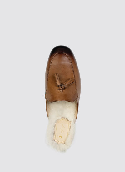 Ellington Mules