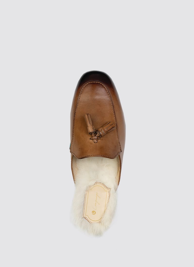 Ellington Mules