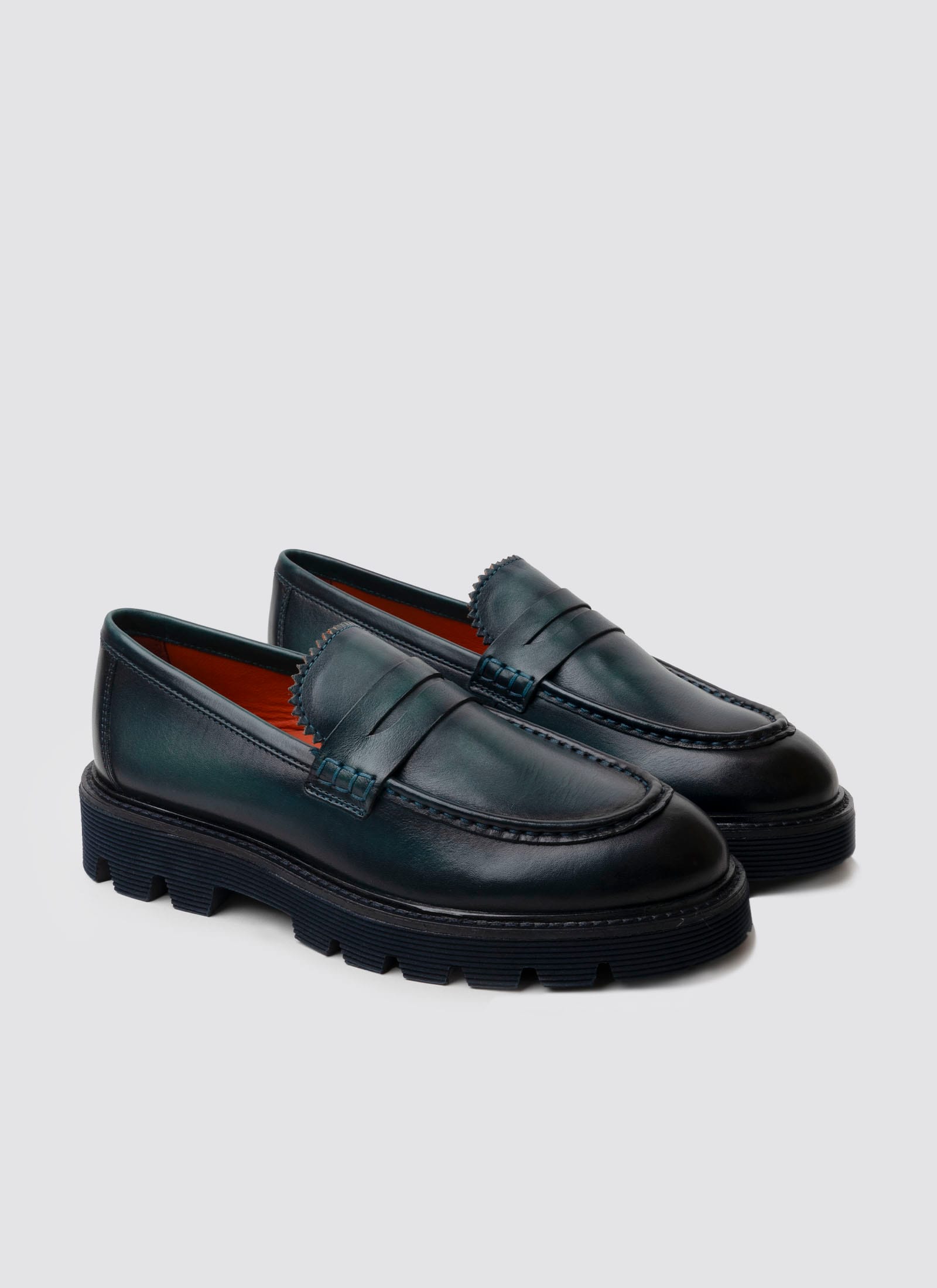 Talia Loafer