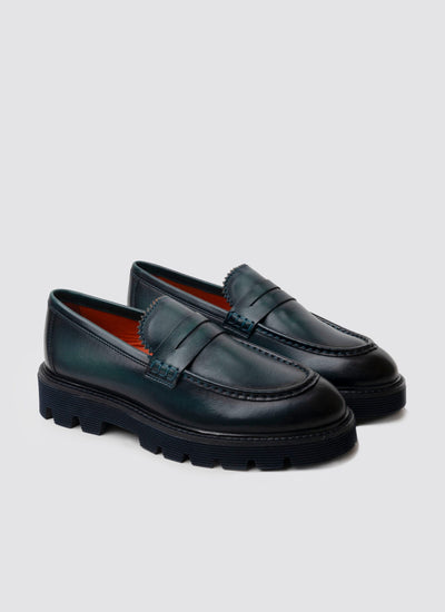 Talia Loafer