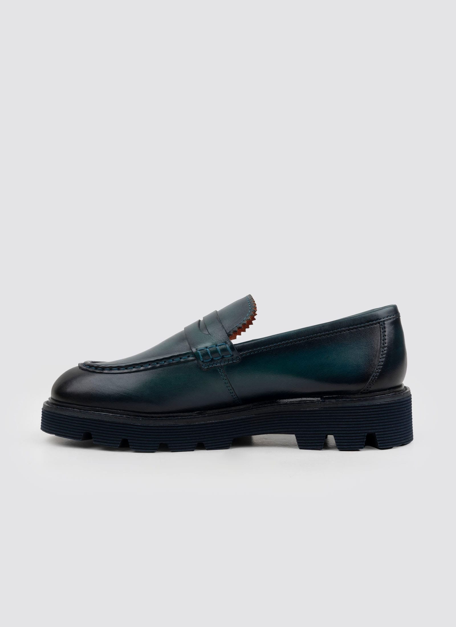 Talia Loafer
