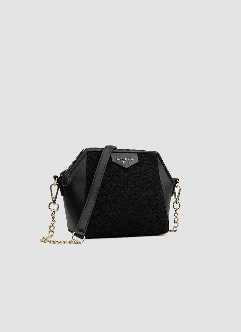Bree Crossbody