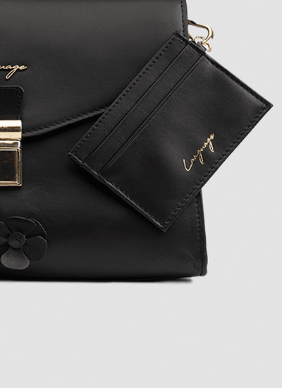 Sienna Crossbody