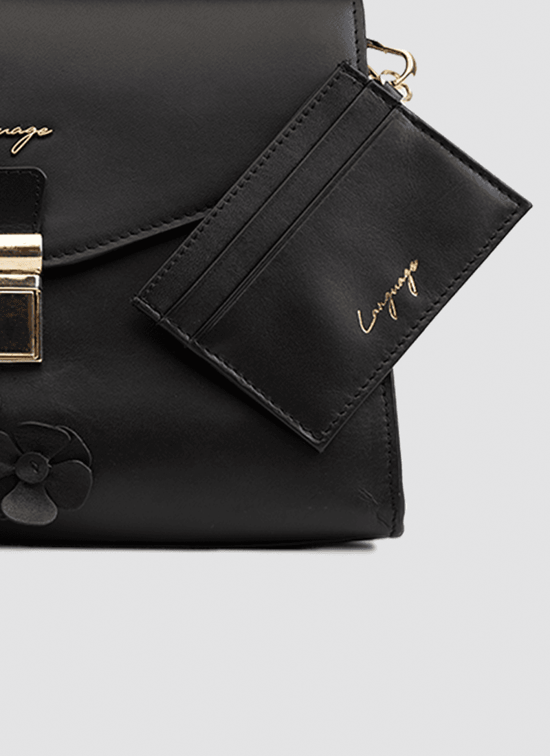 Sienna Crossbody