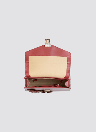 Sienna Crossbody