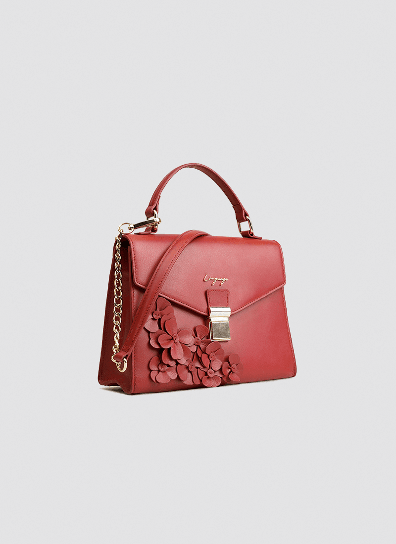 Sienna Crossbody