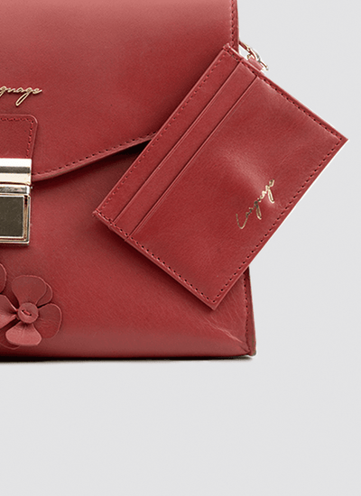 Sienna Crossbody
