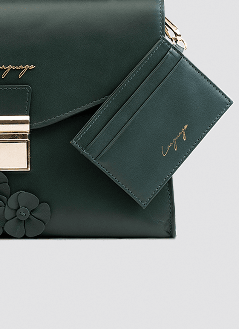 Sienna Crossbody