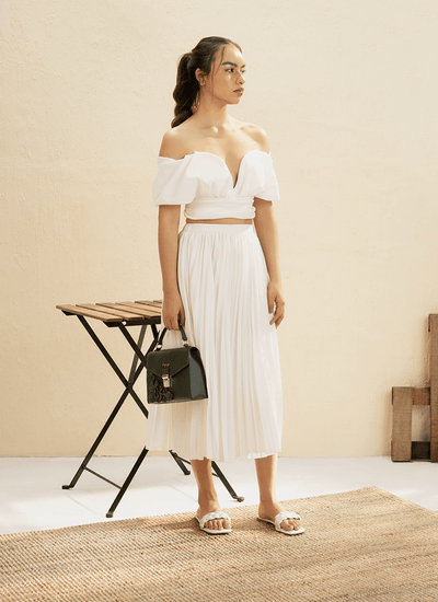 Sienna Crossbody