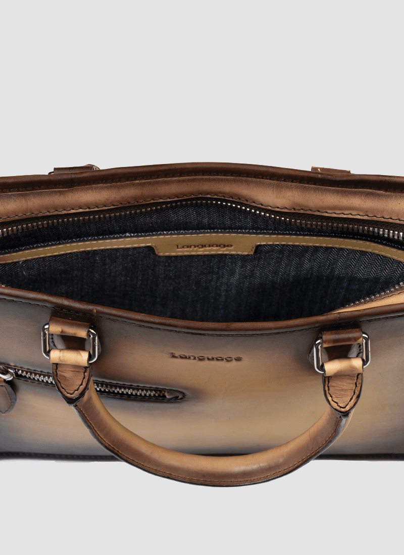 Texas Laptop Bag