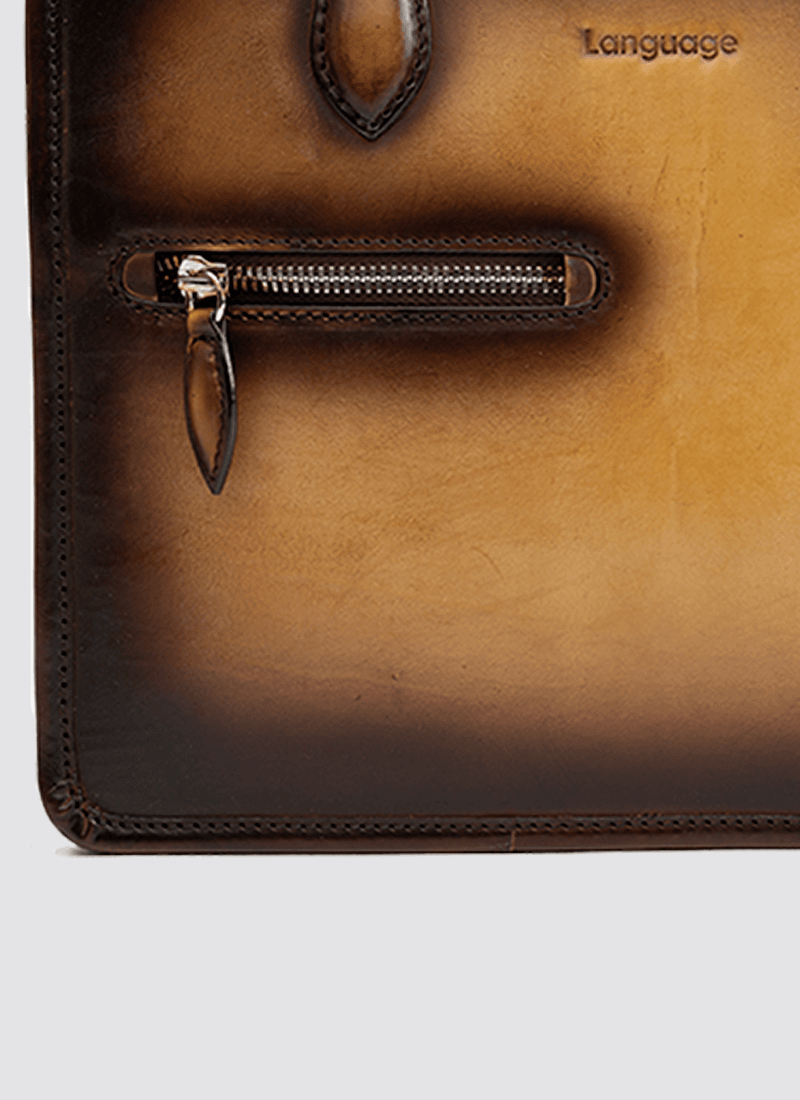 Texas Laptop Bag