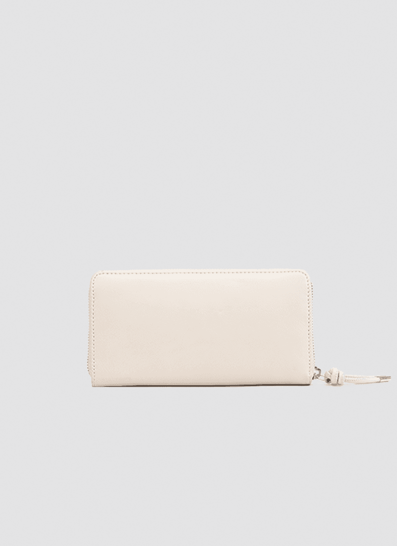 Valencia Long Wallet