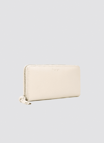 Valencia Long Wallet