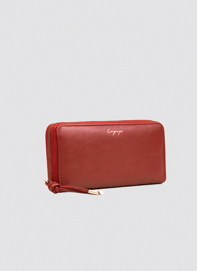 Valencia Long Wallet