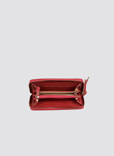 Valencia Long Wallet