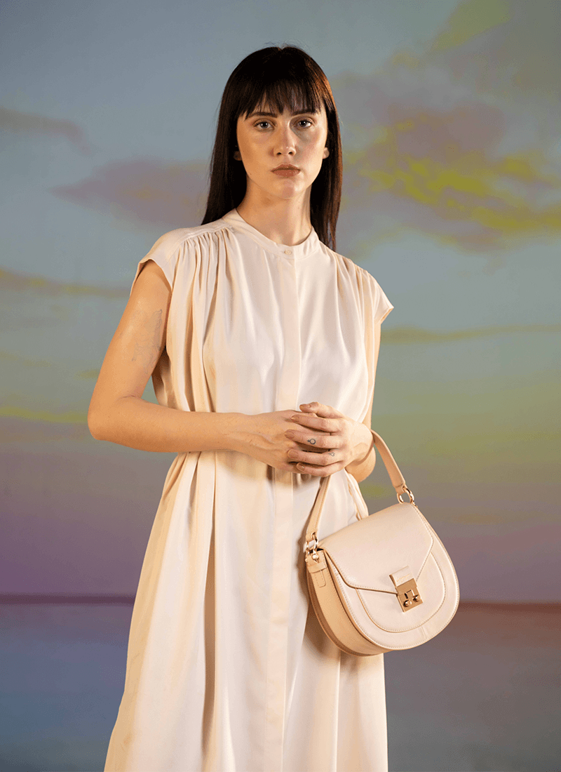Mia Crossbody