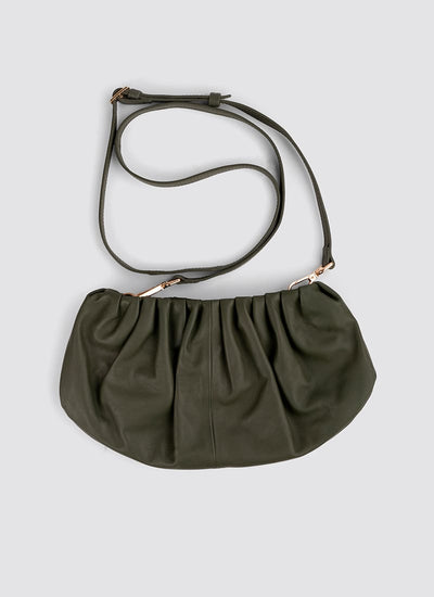 Sable Cross Body