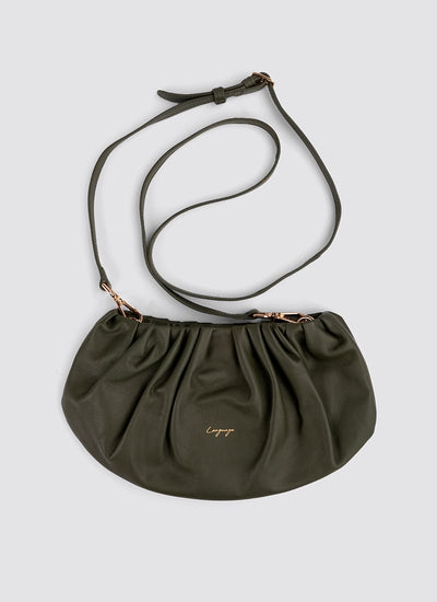Sable Cross Body