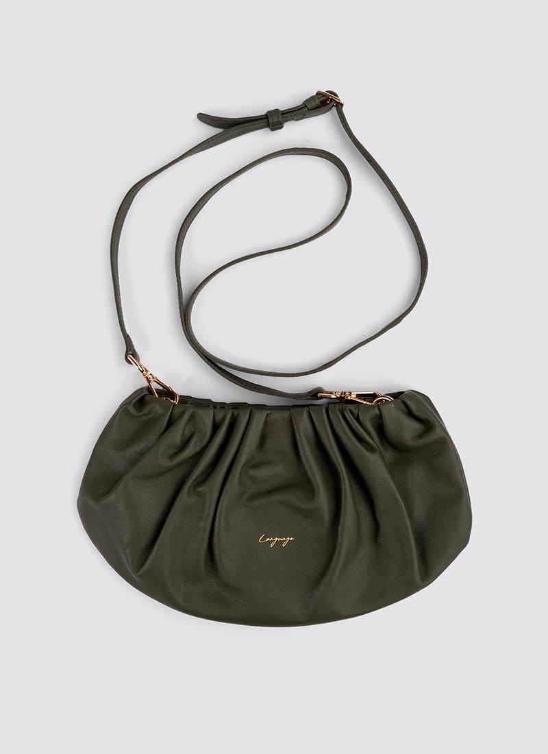 Sable Cross Body