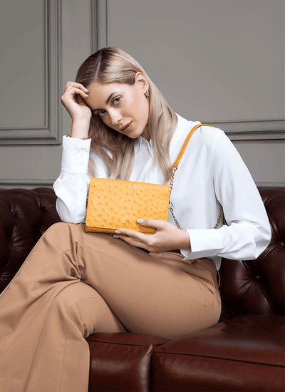 Thorne Sling Bag
