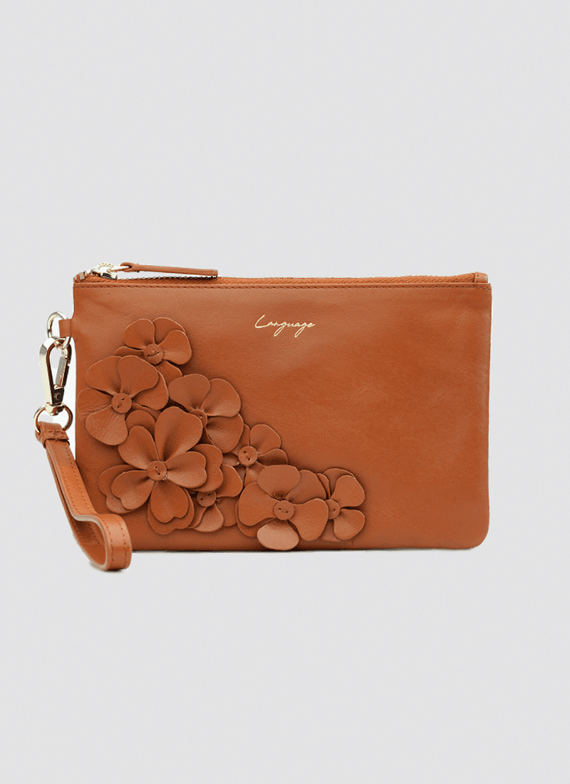 Holly Clutch