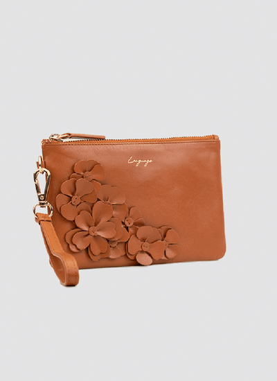 Holly Clutch