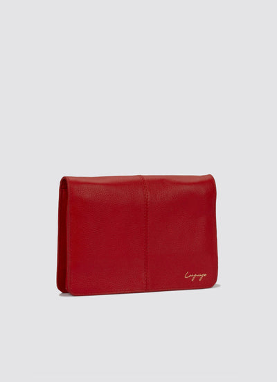 Joanna Crossbody