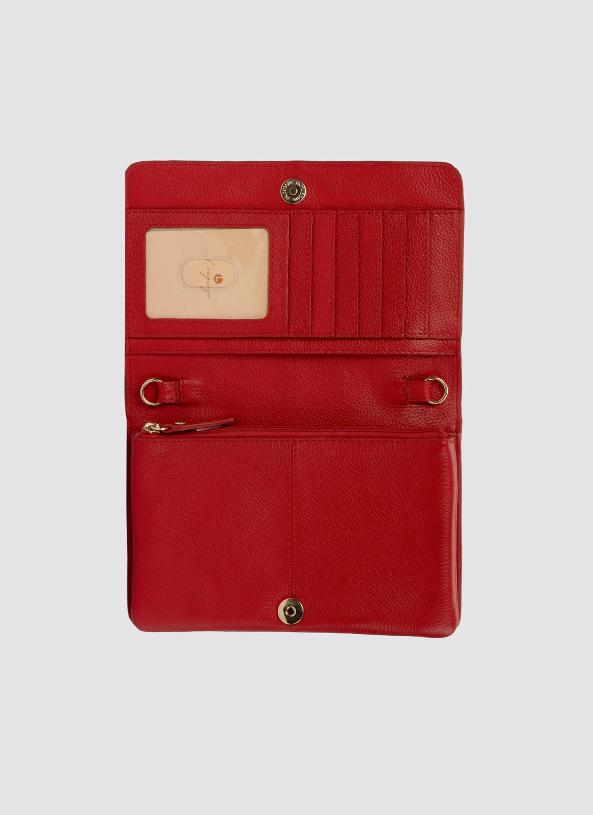 Joanna Crossbody