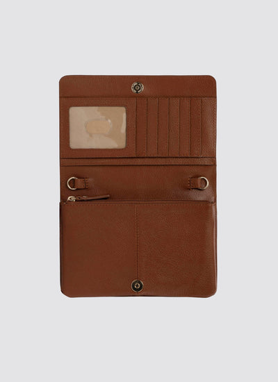 Joanna Crossbody