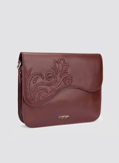 Marisa Crossbody