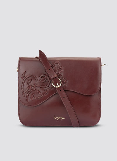 Marisa Crossbody