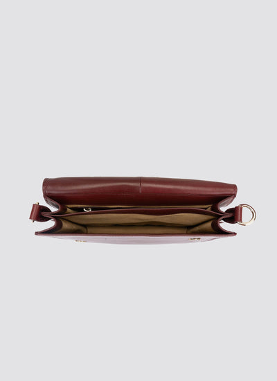 Marisa Crossbody