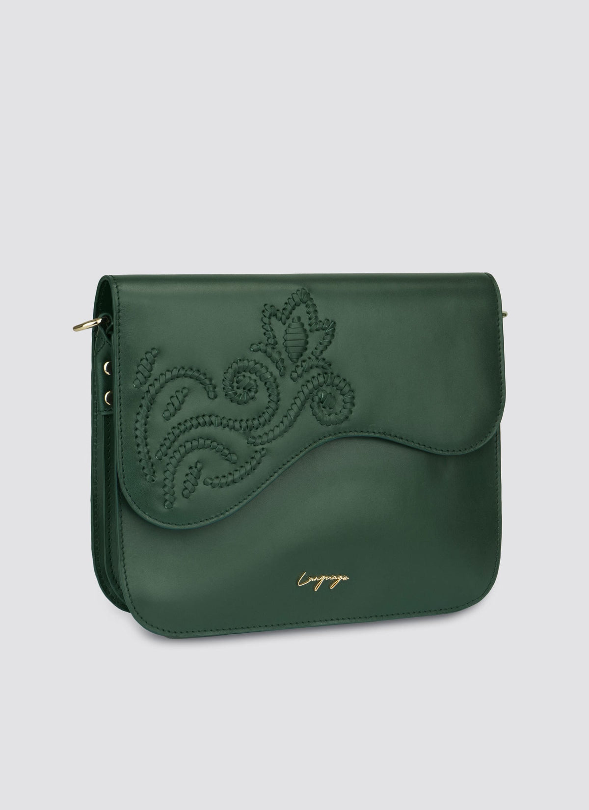 Marisa Crossbody
