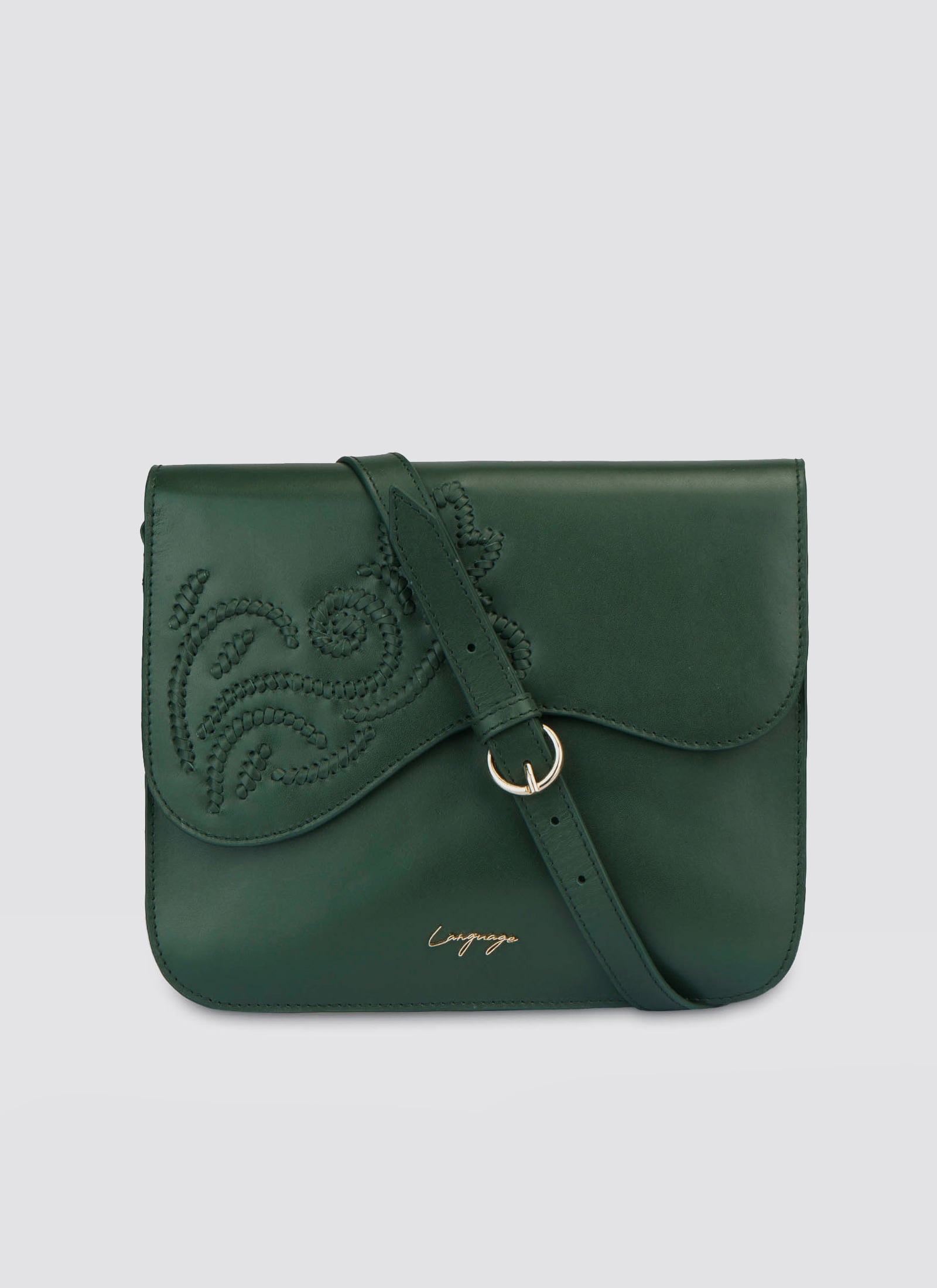 Marisa Crossbody