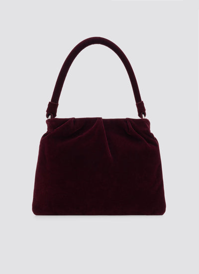 Eloura Top Handle Bag
