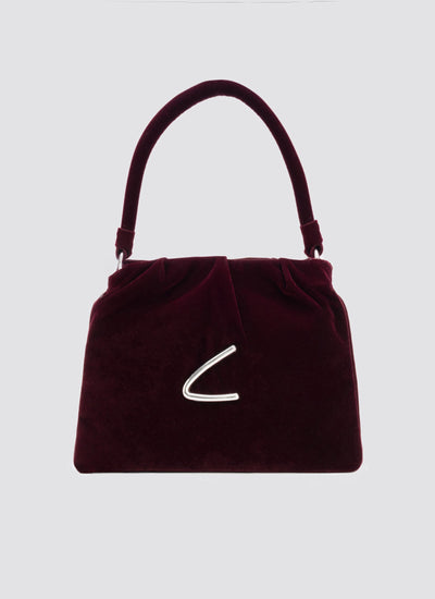 Eloura Top Handle Bag
