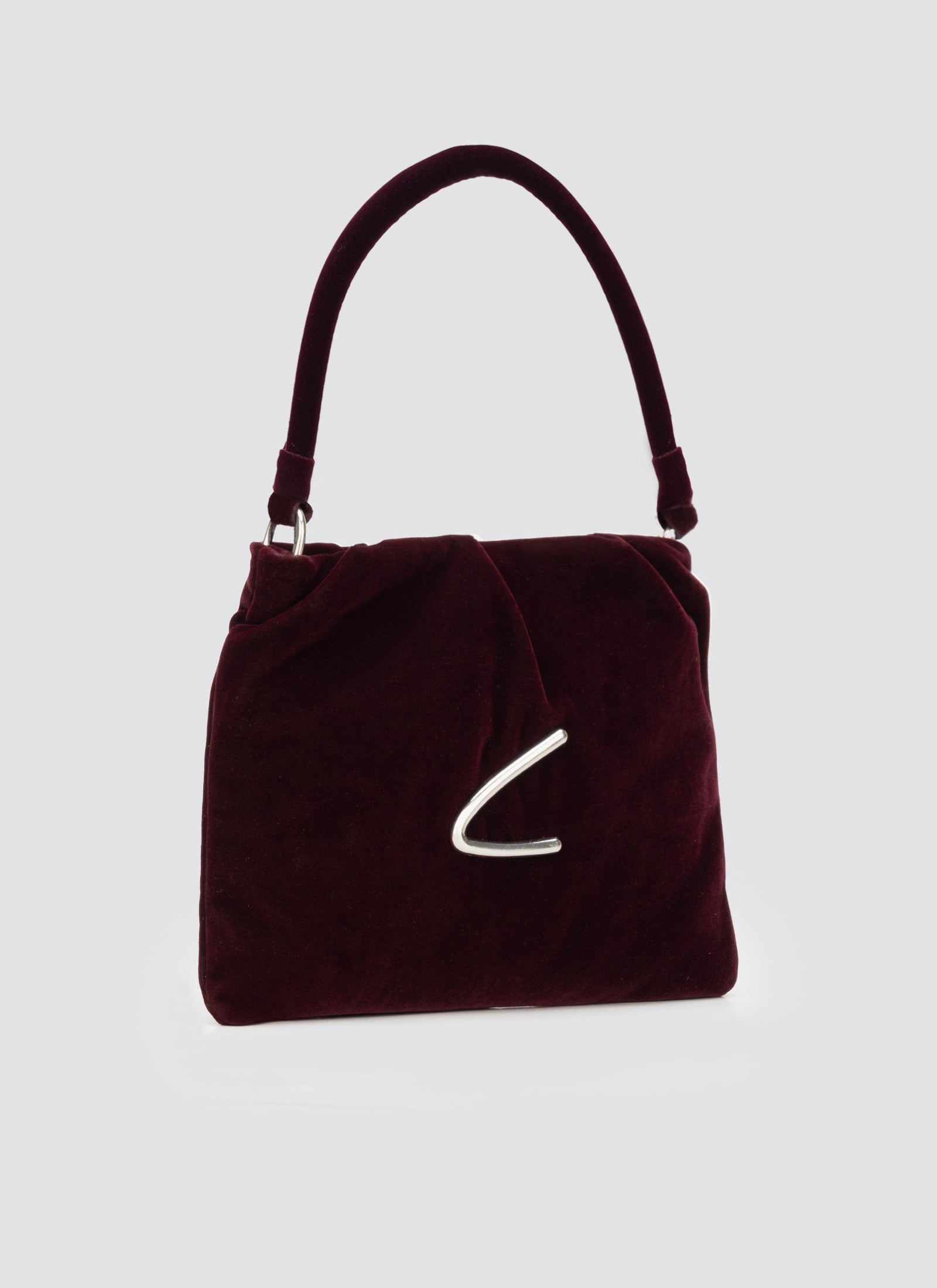 Eloura Top Handle Bag