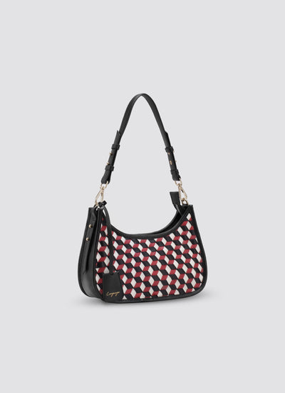 Ruby Mini Hobo