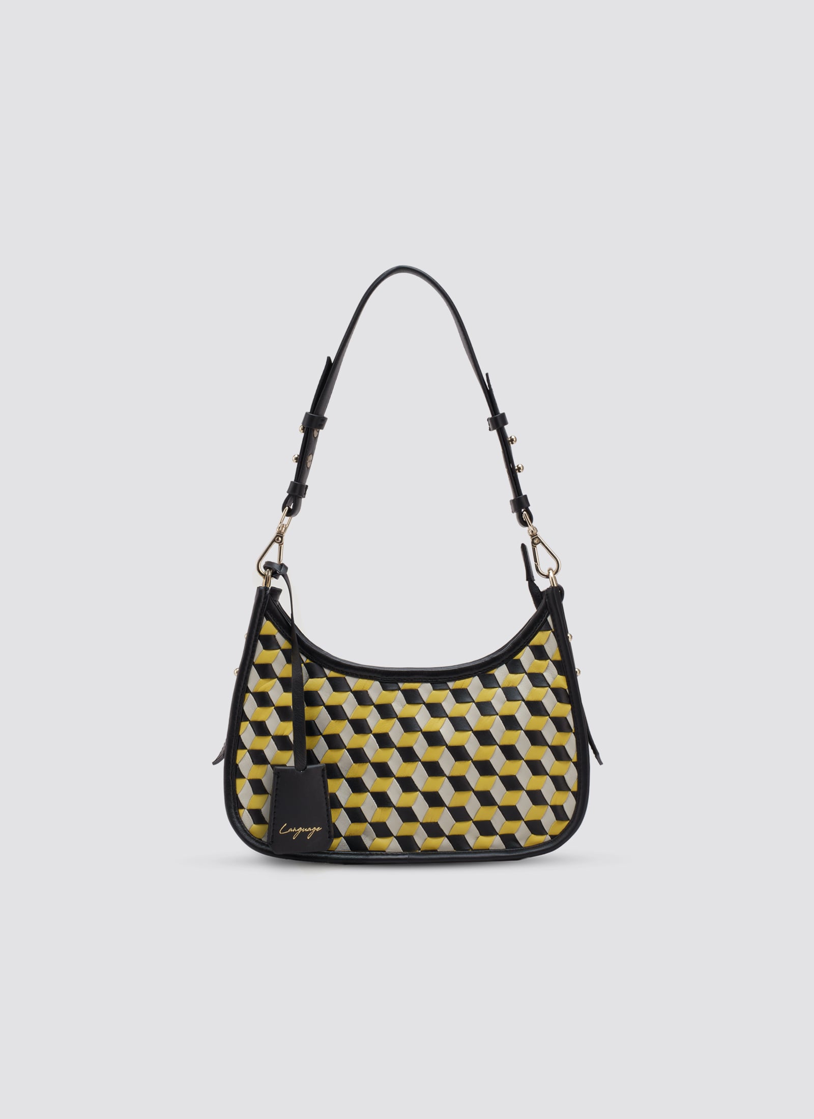 Ruby Mini Hobo