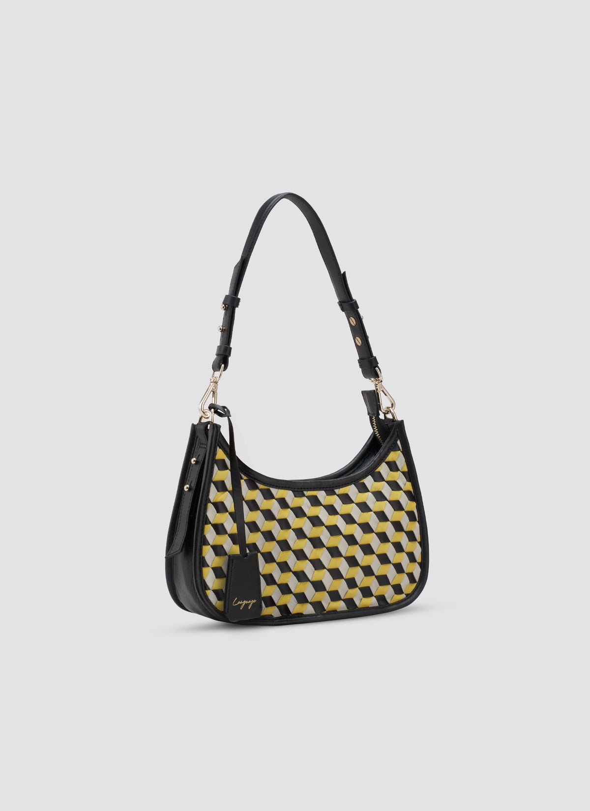 Ruby Mini Hobo