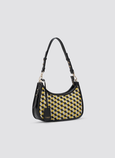 Ruby Mini Hobo