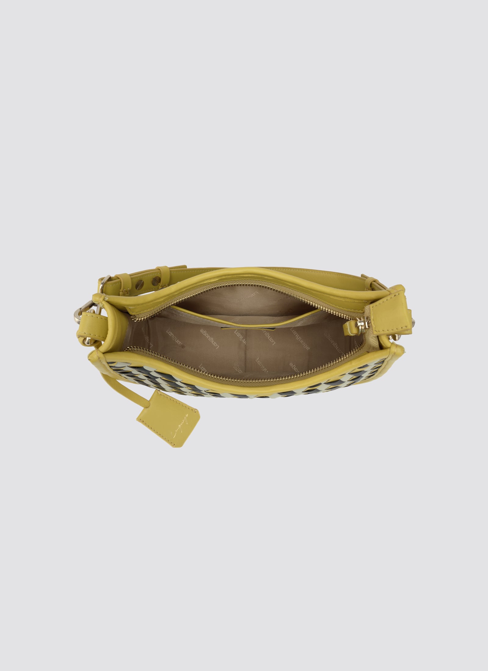 Ruby Mini Hobo