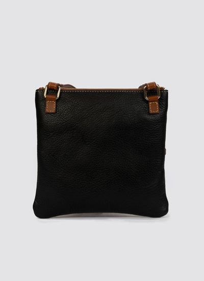 Zoey Crossbody